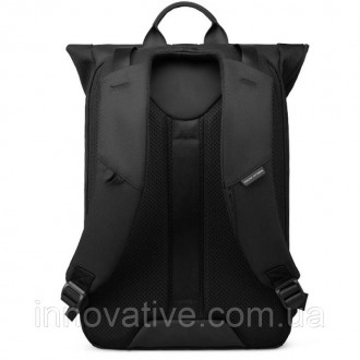 Встречайте вместительный рюкзак Mark Ryden Sam MR1696 – идеальный выбор для совр. . фото 3