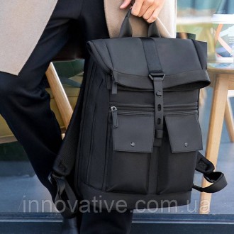 Встречайте вместительный рюкзак Mark Ryden Sam MR1696 – идеальный выбор для совр. . фото 8