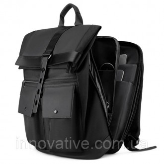 Встречайте вместительный рюкзак Mark Ryden Sam MR1696 – идеальный выбор для совр. . фото 5