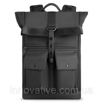 Встречайте вместительный рюкзак Mark Ryden Sam MR1696 – идеальный выбор для совр. . фото 10