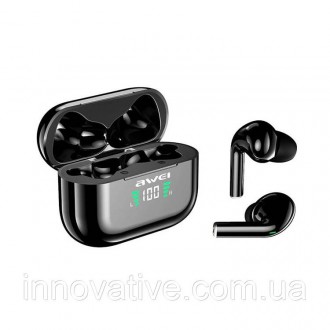 Awei T29P: беспроводные наушники для идеального звука и комфорта
Вы любите слуша. . фото 6
