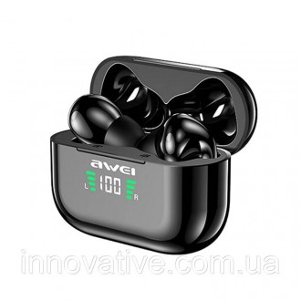 Awei T29P: беспроводные наушники для идеального звука и комфорта
Вы любите слуша. . фото 3