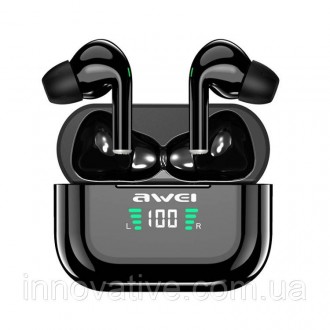Awei T29P: беспроводные наушники для идеального звука и комфорта
Вы любите слуша. . фото 2