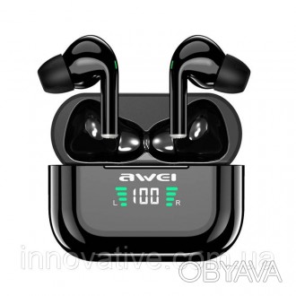 Awei T29P: беспроводные наушники для идеального звука и комфорта
Вы любите слуша. . фото 1
