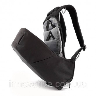 Mark Ryden MR5815ZS - отличный рюкзак для современных людей
Если вы ищете рюкзак. . фото 5
