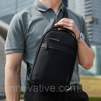 Arctic Hunter XB00141: мужская сумка, которая идеально подходит на каждый день
В. . фото 6
