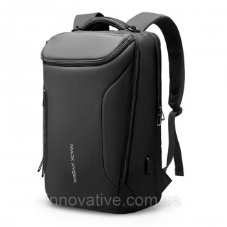 Вы ищете идеальный рюкзак, который поможет сделать ваши ежедневные поездки по го. . фото 2