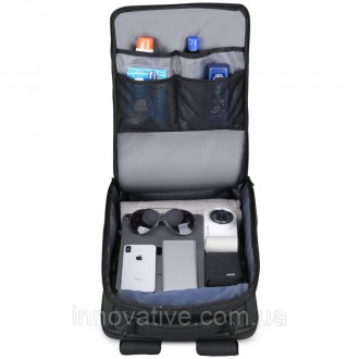 Вы ищете идеальный рюкзак, который поможет сделать ваши ежедневные поездки по го. . фото 7