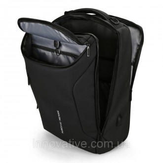 Вы ищете идеальный рюкзак, который поможет сделать ваши ежедневные поездки по го. . фото 6