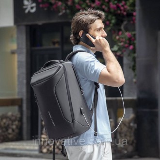 Вы ищете идеальный рюкзак, который поможет сделать ваши ежедневные поездки по го. . фото 9