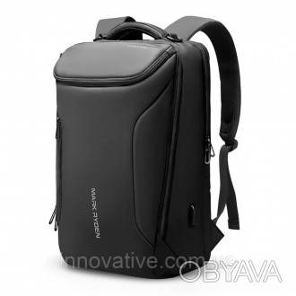 Вы ищете идеальный рюкзак, который поможет сделать ваши ежедневные поездки по го. . фото 1