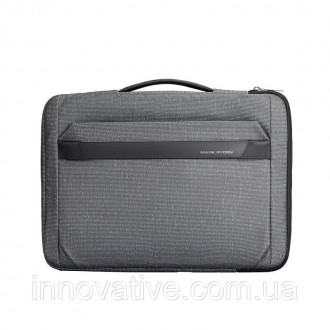 Вы ищете сумку для ноутбука, которая будет не только надежно защищать ваше устро. . фото 2