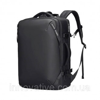 Рюкзак Mark Ryden MR9993: ваш лучший выбор для комфортной переноски вещей
Рюкзак. . фото 2