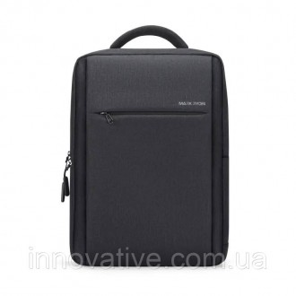 Mark Ryden MR2900JY – стильный виниловый рюкзак на каждый день Откройте для себя. . фото 2