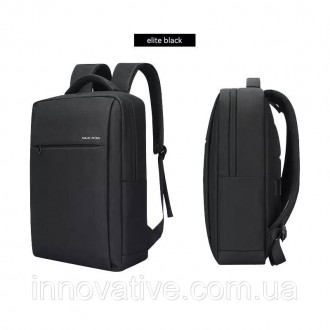 Mark Ryden MR2900JY – стильный виниловый рюкзак на каждый день Откройте для себя. . фото 4