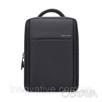 Mark Ryden MR2900JY – стильный виниловый рюкзак на каждый день Откройте для себя. . фото 1