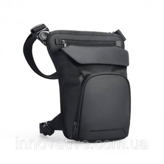 Mark Ryden Holster MR3777 — универсальная и стильная сумка на одно плечо, идеаль. . фото 2