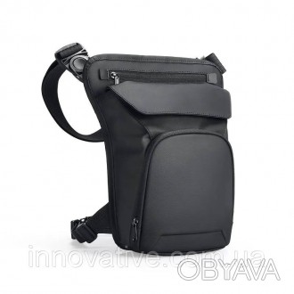 Mark Ryden Holster MR3777 — универсальная и стильная сумка на одно плечо, идеаль. . фото 1