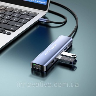 Превратите свое рабочее место в мощный центр производительности с помощью USB-ко. . фото 5