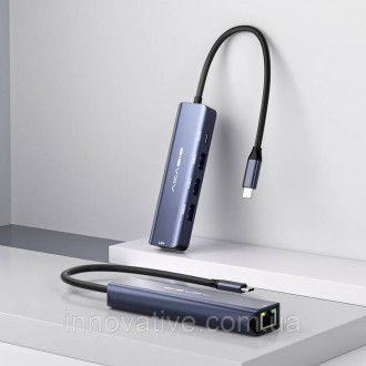 Основные преимущества: Зарядка через USB Type-C, для офисной работы или развлече. . фото 2