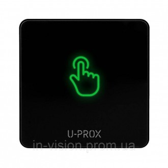 Автономний контролер доступу; можливе підключення 1 зчитувача серії U-Prox Smart. . фото 2