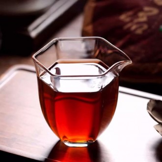 Представляем вашему вниманию величественное творение чайной индустрии — чай Бо Ц. . фото 6