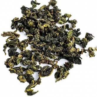 Китайский чай тегуаньинь улун оолонг, Те Гуань инь Zhong Min Hong Tai, 125 г
Чай. . фото 7