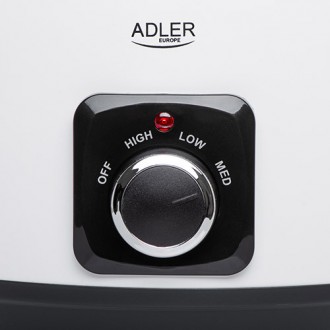 Медленноварка Adler AD 6413
Мультиварка — это устройство, которое готовит . . фото 9