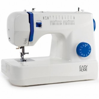 Швейная машина Medion Easy Home NM4501
Эта швейная машина имеет высокую ценность. . фото 2