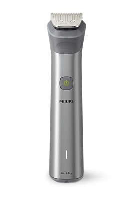 Триммер Philips MG5940/15
Один стайлер для всех задач
Для лица, волос и тела
	12. . фото 4