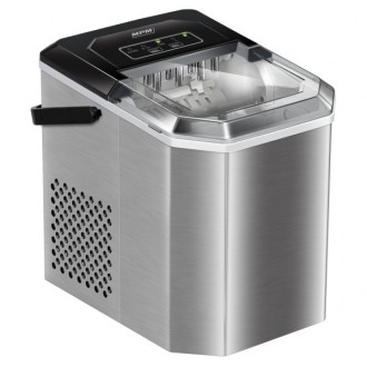 Льдогенератор MPM MKD-04M - 12 kg /24h. Дніпро. фото 1 Льдогенератор MPM MKD-04M - 12 kg /24h. Дніпро. фото 1