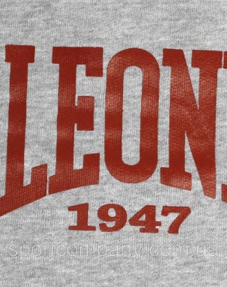 Спортивні штани Leone Legionarivs Fleece Grey
Спортивні штани Leone Legionarivs . . фото 4