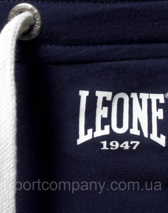 Спортивний костюм Leone Fleece Grey/Blue
Спортивний костюм Leone Fleece Grey/Blu. . фото 6