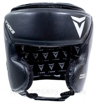 Боксерський шолом V'Noks Futuro Tec
Якісний боксерський шолом є невід'ємною част. . фото 3