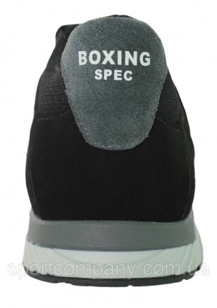 Кросівки V`Noks Boxing Edition Grey New
Сучасна та надійна модель кросівок V`Nok. . фото 13