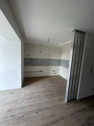 Продам двокімнатну квартиру в новобудові.. 
Двокімнатна квартира в ЖК «Центральн. . фото 9