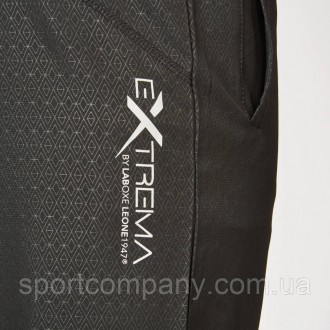  Шорти Leone 2.0 Extrema Black 
Багатопрофільні шорти з еластичного матеріалу, л. . фото 4