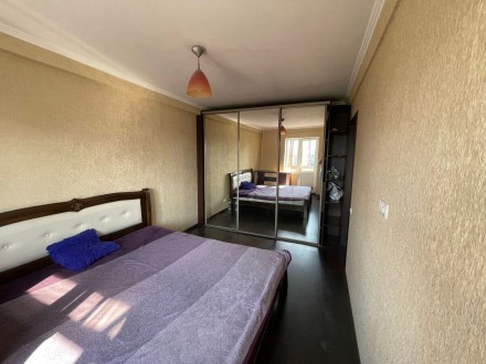 Продаж 2к квартири Дніпровський р-н вул Празька ст.м Дарниця 
 
Відмінній стан, . . фото 3