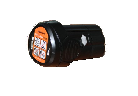 Аккумулятор Li-Ion GTM B12V/1,5Аh 12 В 1,5 А*ч для шуруповерта. Киев. фото 1 Аккумулятор Li-Ion GTM B12V/1,5Аh 12 В 1,5 А*ч для шуруповерта. Киев. фото 1