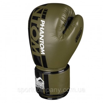 Боксерські рукавички Phantom APEX – розроблені для спортсменів, які шукають прос. . фото 4