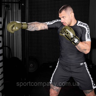 Боксерські рукавички Phantom APEX – розроблені для спортсменів, які шукають прос. . фото 11