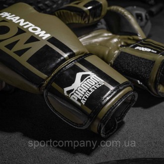 Боксерські рукавички Phantom APEX – розроблені для спортсменів, які шукають прос. . фото 8