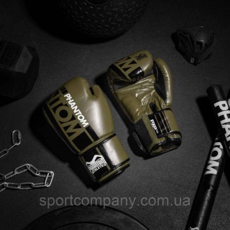 Боксерські рукавички Phantom APEX – розроблені для спортсменів, які шукають прос. . фото 2