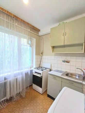 Продається 1-кімнатна квартира в Шевченківському районі, за адресою вул. Щербако. . фото 8