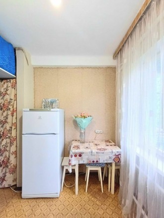 Продається 1-кімнатна квартира в Шевченківському районі, за адресою вул. Щербако. . фото 9