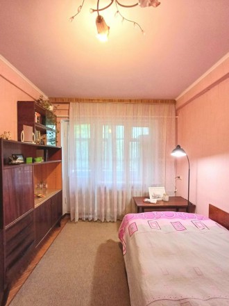 Продається 1-кімнатна квартира в Шевченківському районі, за адресою вул. Щербако. . фото 2