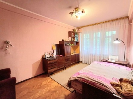 Продається 1-кімнатна квартира в Шевченківському районі, за адресою вул. Щербако. . фото 3