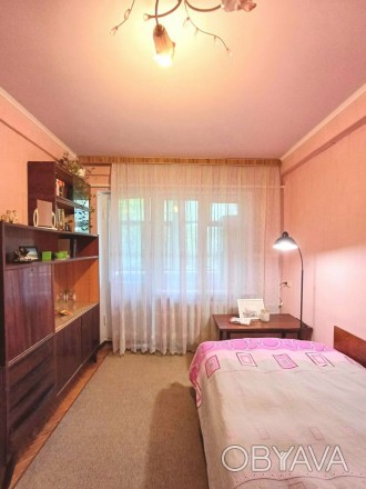 Продається 1-кімнатна квартира в Шевченківському районі, за адресою вул. Щербако. . фото 1