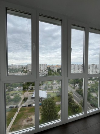 Продаж квартири на Березняках. 
Продам 1-кімнатку квартиру на 15 з 17 поверховог. . фото 10