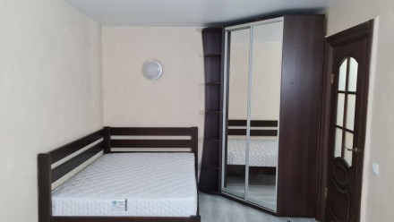Продається 1-кімнатна квартира в Шевченківському районі, за адресою Делегатський. . фото 2